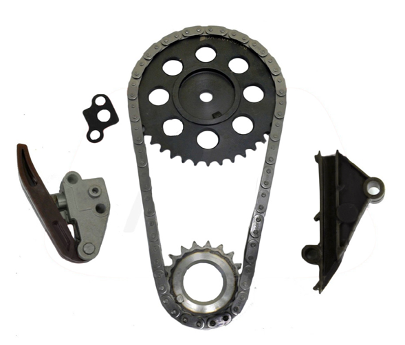 Imagen de TK667 KIT CADENA DE TIEMPO RANGER BRONCO 86-92 2.9L OHV