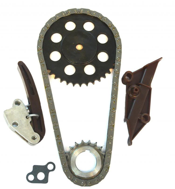 Imagen de TK6891 KIT CADENA DE TIEMPO RANGER EXPLORER 95-00 4.0L