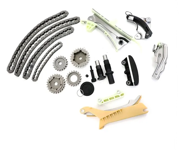 Imagen de TK690 KIT CADENA DE TIEMPO FORD/MAZDA 4.0L V6