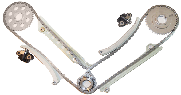 Imagen de TK6103 KIT CADENA DE TIEMPOMUSTANG EXPEDITION 02-07 4.6L