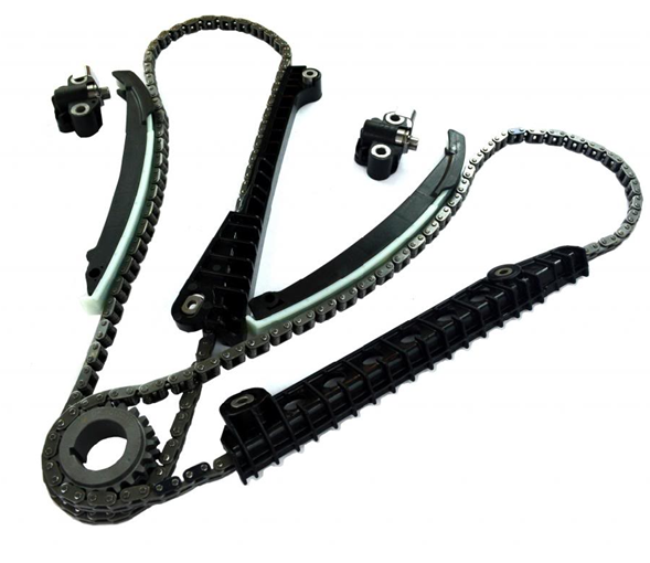 Imagen de TK6130 KIT CADENA DE TIEMPO 5.4L 5408CC 330CID TRITON SOHC 16V V8