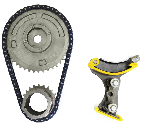Imagen de TK7140 KIT CADENA DE TIEMPO G.M 5.3L 352CID VORTEC OHV 16V V8