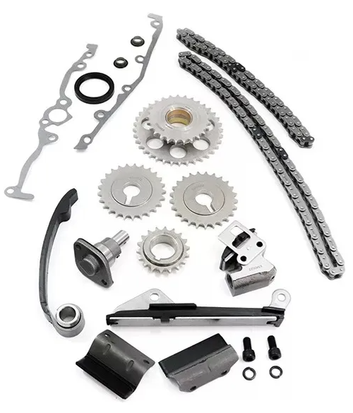 Imagen de TK1514 KIT  DE TIEMPO NISSAN 1.6L DOHC 16V 1697CC TSURU III 92