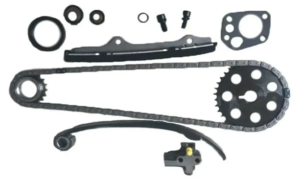Imagen de TK1552 KIT CADENA DE TIEMPO STANZA PICK UP 89-97 2.4L