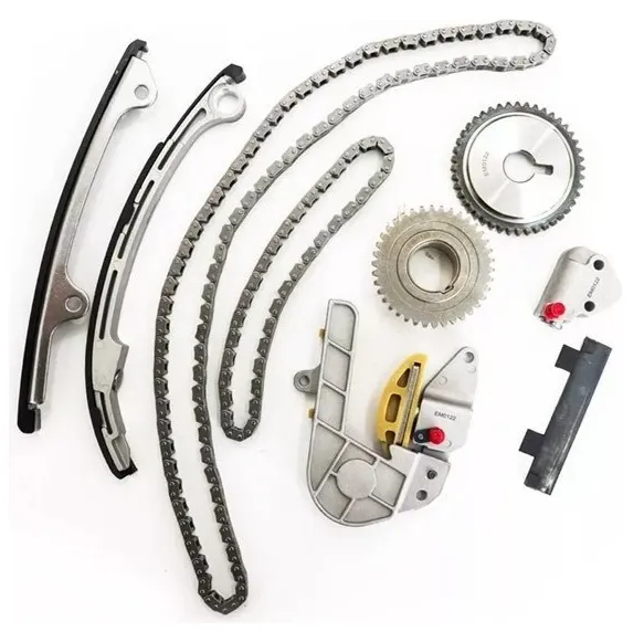 Imagen de TK1560 KIT CADENA DE TIEMPO NISSAN 2.5L DOHC 16V 4CIL