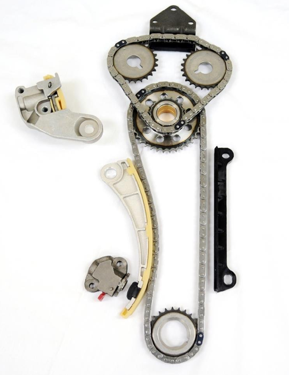 Imagen de TK1930 KIT  DE TIEMPOVITARA TRACKER 99-03 2.0L