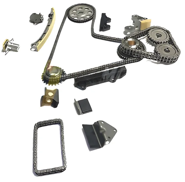 Imagen de TK1937 KIT CADENA  DE TIEMPO SUZUKI GRAND VITARA 99-05 2.5L