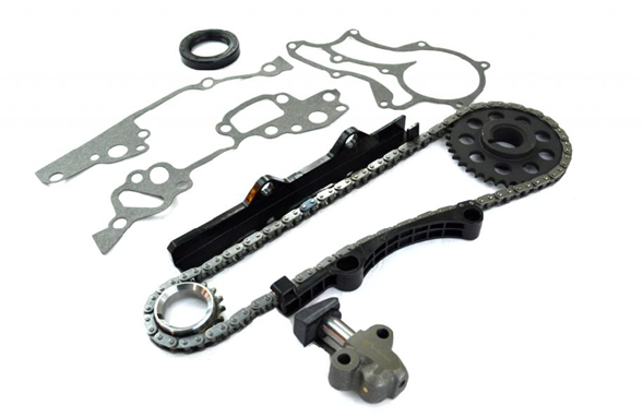Imagen de TK2157 KIT CADENA  DE TIEMPO CELICA 4RUNNER 85-95 2.4L