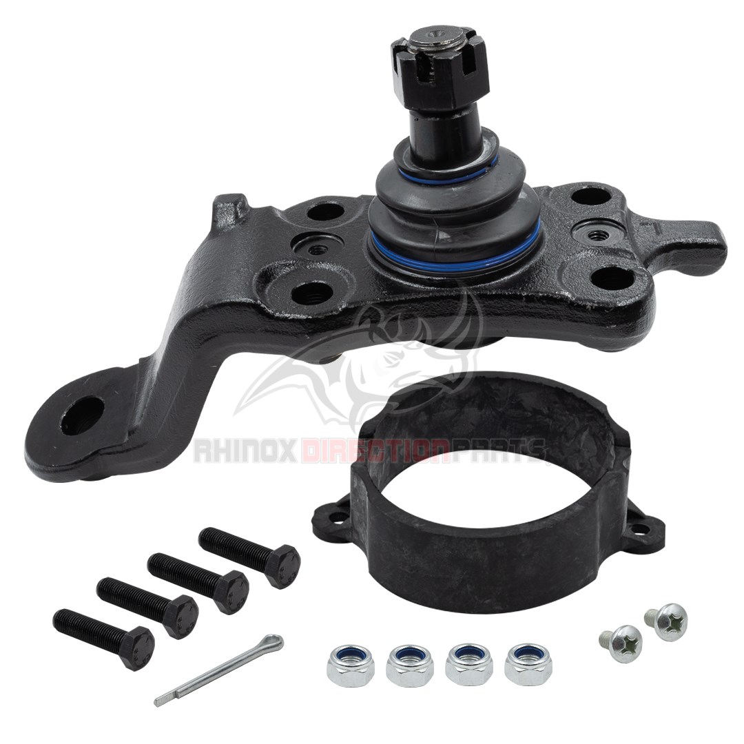 Imagen de 1025019-ST ROTULA INFERIOR L TOYOTA