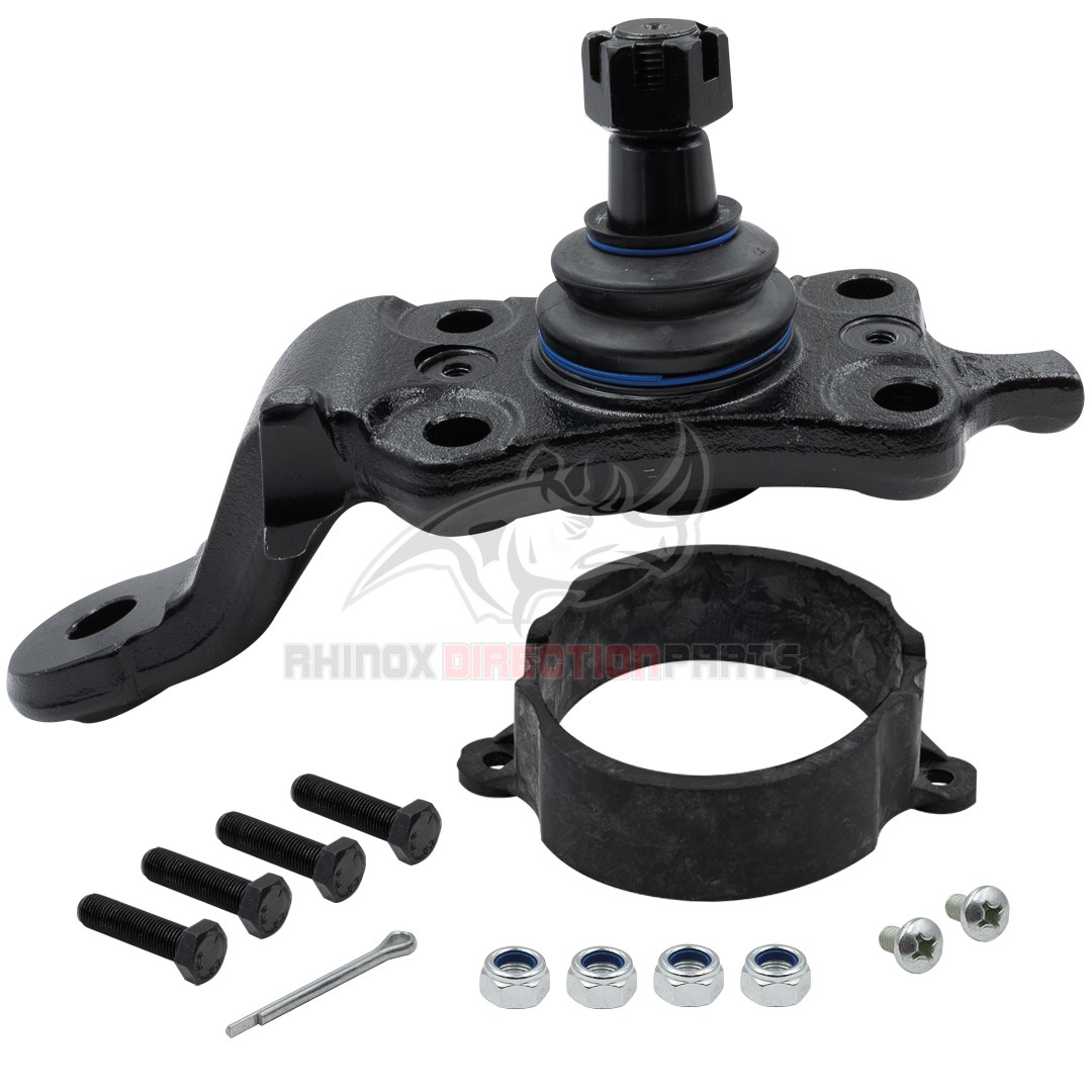 Imagen de 1025020-ST ROTULA INFERIOR R TOYOTA