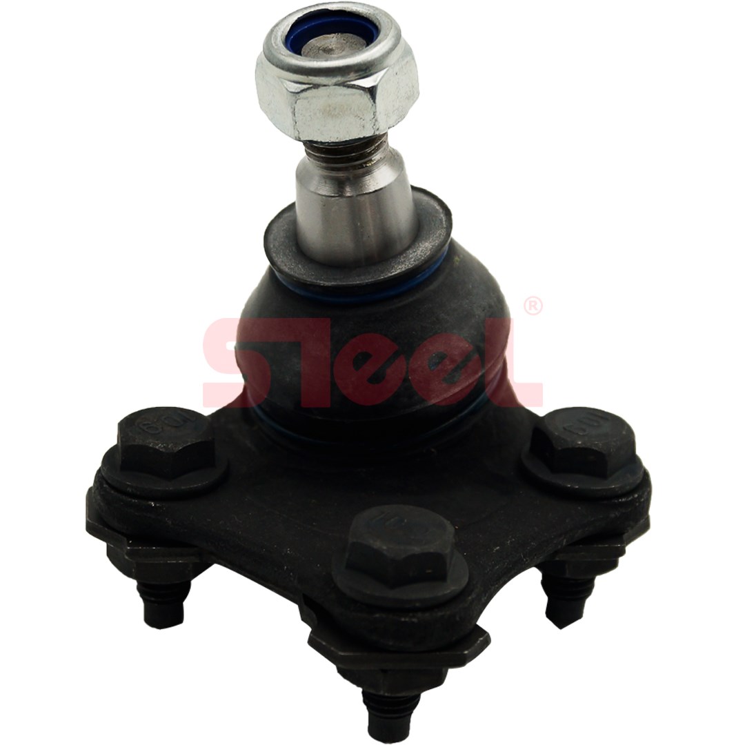 Imagen de 1J0-407-365-C ROTULA INFERIOR L VW JETTA IV (98-15), GOLF IV (98-07), SEAT LEON (01-05), TOLEDO (01-05)