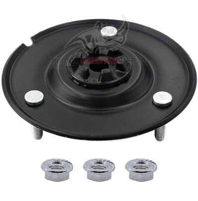 Imagen de 2503037-ST BASE AMORTIGUADOR DEL