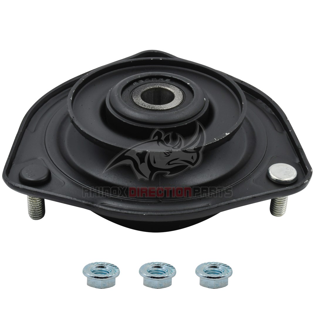 Imagen de 2506010-ST BASE AMORTIGUADOR DELANTERO