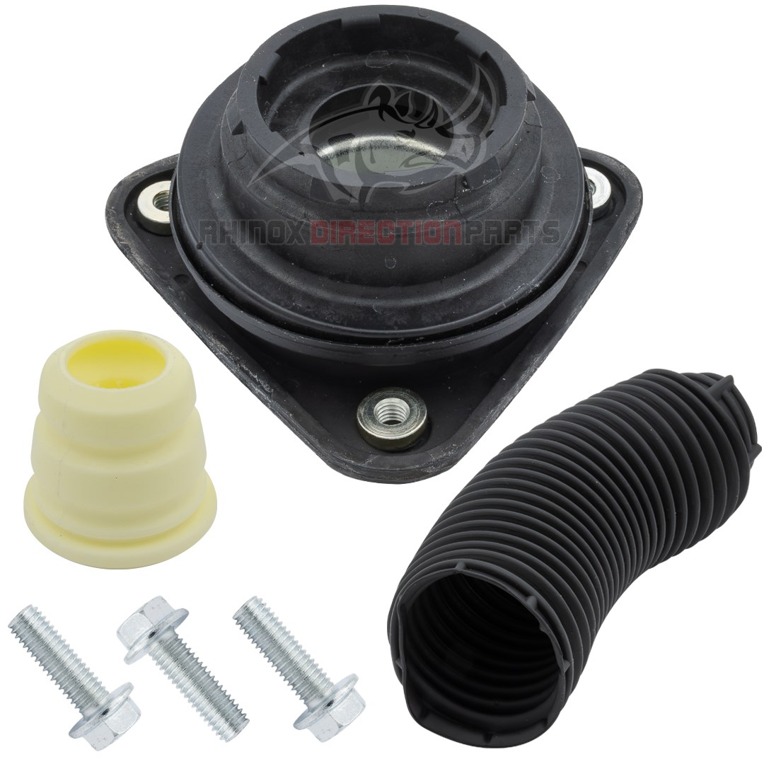 Imagen de 2513003-ST BASE AMORT DELANTERO L MAZDA