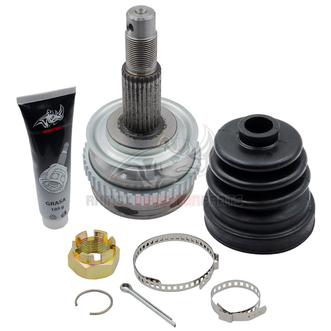 Imagen de CV-249 ESPIGA L/R EXT 26 INT 32 STRATUS