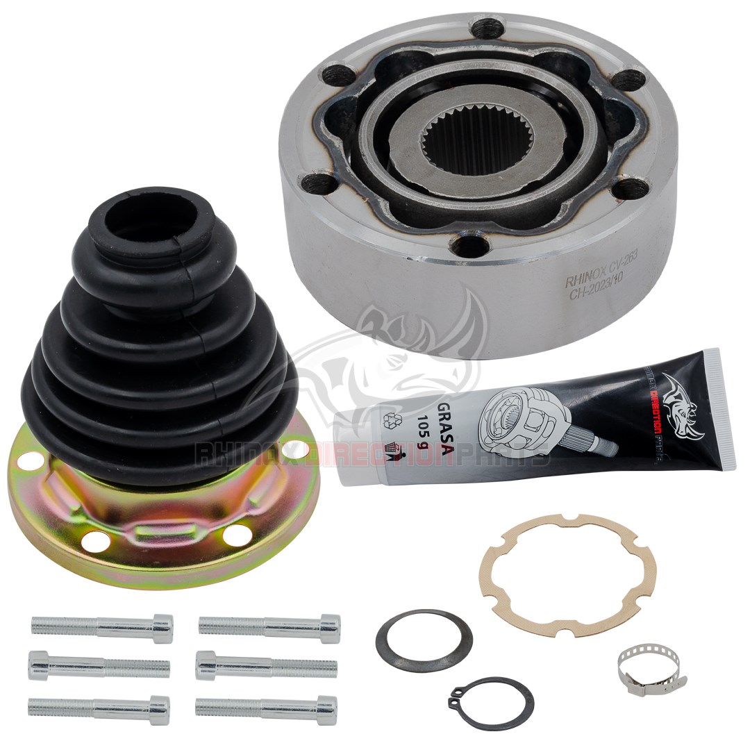 Imagen de CV-263-ST JUNTA L/C INT 33 VW VENTO 14-22