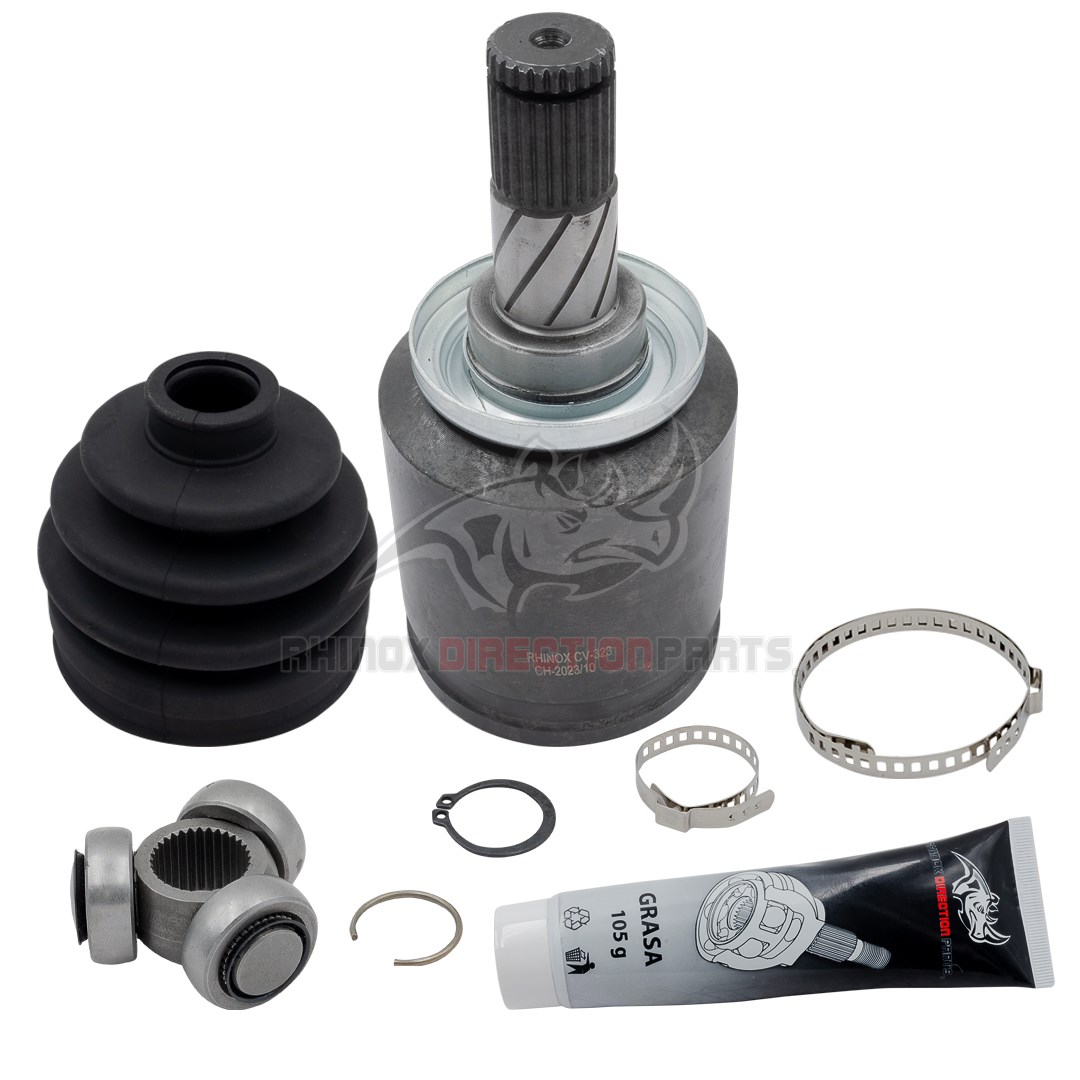 Imagen de CV-323-ST JUNTA L/C EXT 25 INT 32 SENTRA