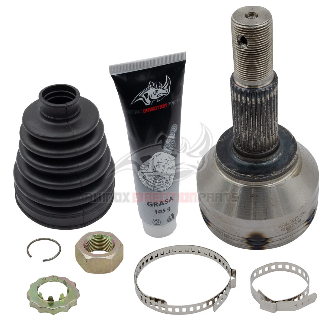 Imagen de CV-339-ST ESPIGA L/R EXT 29 INT 35  XTRAIL RR-