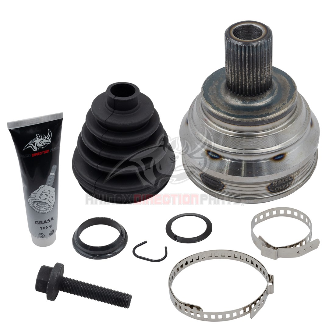 Imagen de CV-349-ST ESPIGA LR EXT 36 INT 30 BEETLE 05-