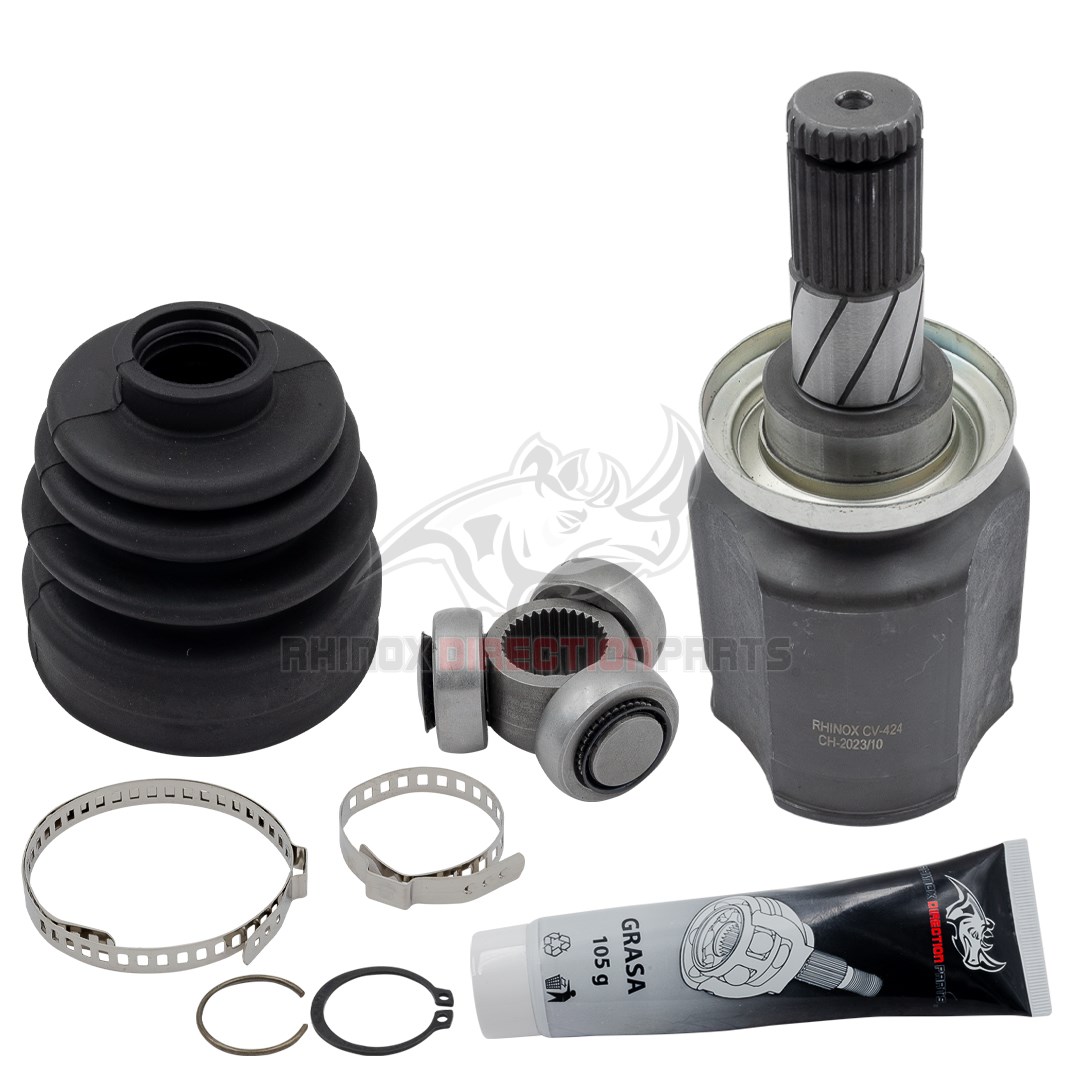 Imagen de CV-424-ST JUNTA L/C EXT 25 INT 23 TSURU