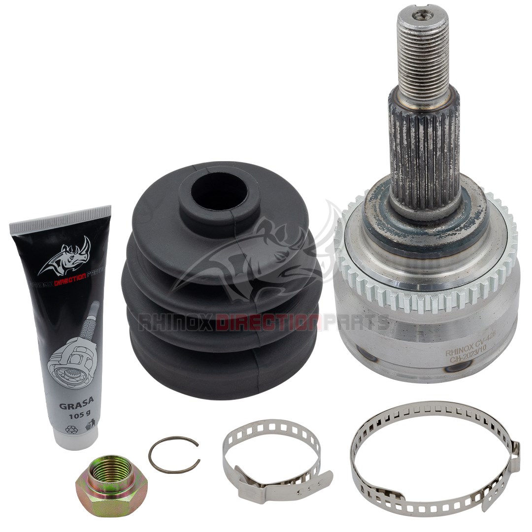 Imagen de CV-428-ST ESPIGA L/R EXT 25 INT 29 SUZUKI