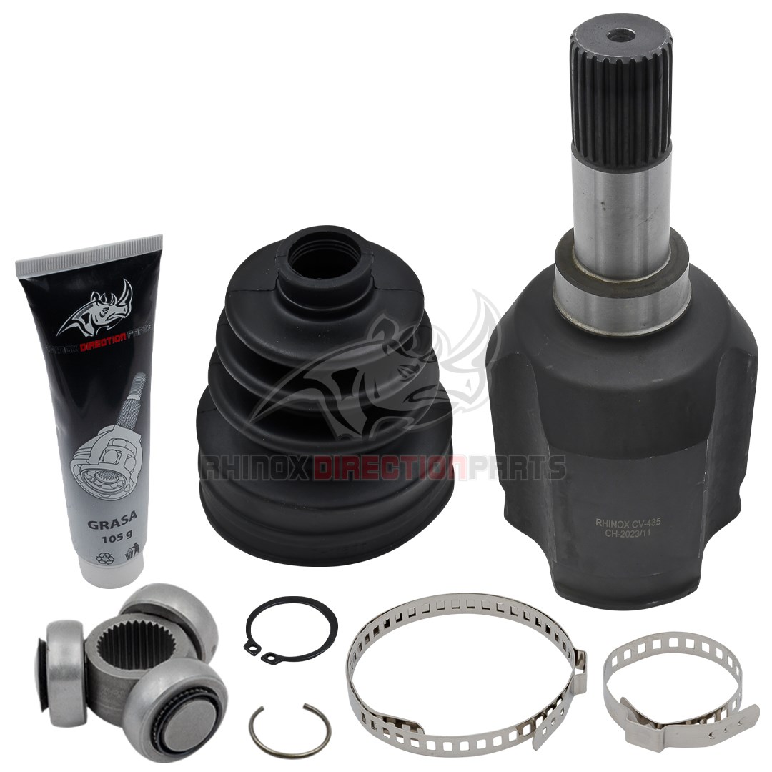 Imagen de CV-435-ST JUNTA L/C EXT 25 INT 32  CARAVAN