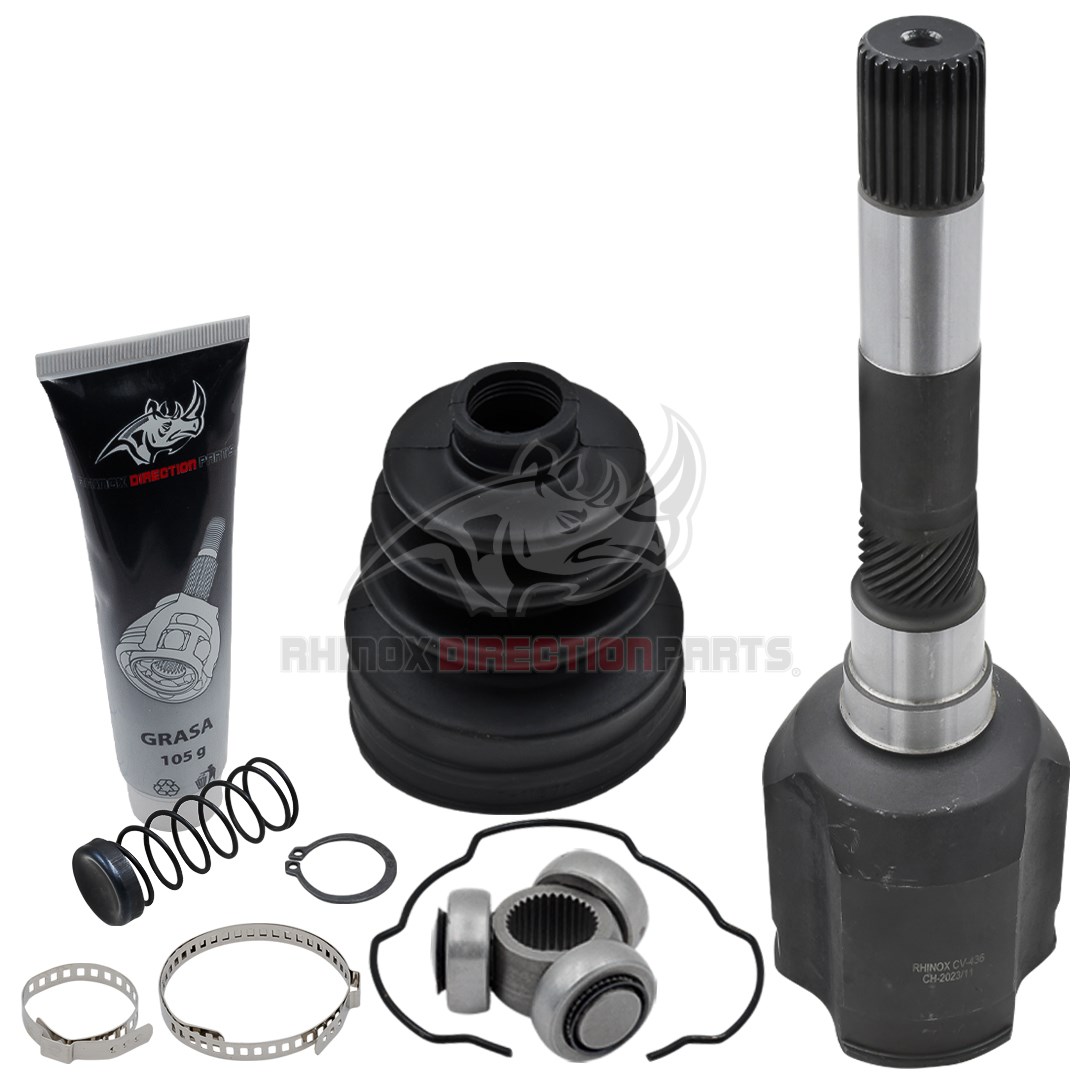 Imagen de CV-436-ST JUNTA L/C EXT 25 INT 32  CARAVAN