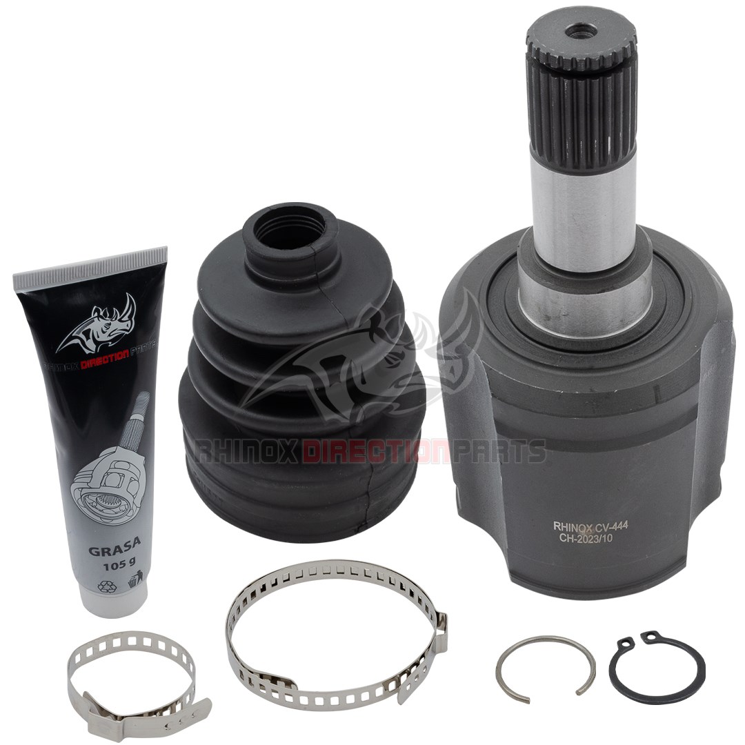 Imagen de CV-444-ST JUNTA L/C EXT 25 INT 30 CIVIC 92