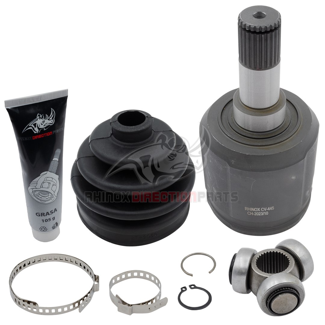 Imagen de CV-445-ST JUNTA L/C,EXT 25 INT 30 CIVIC