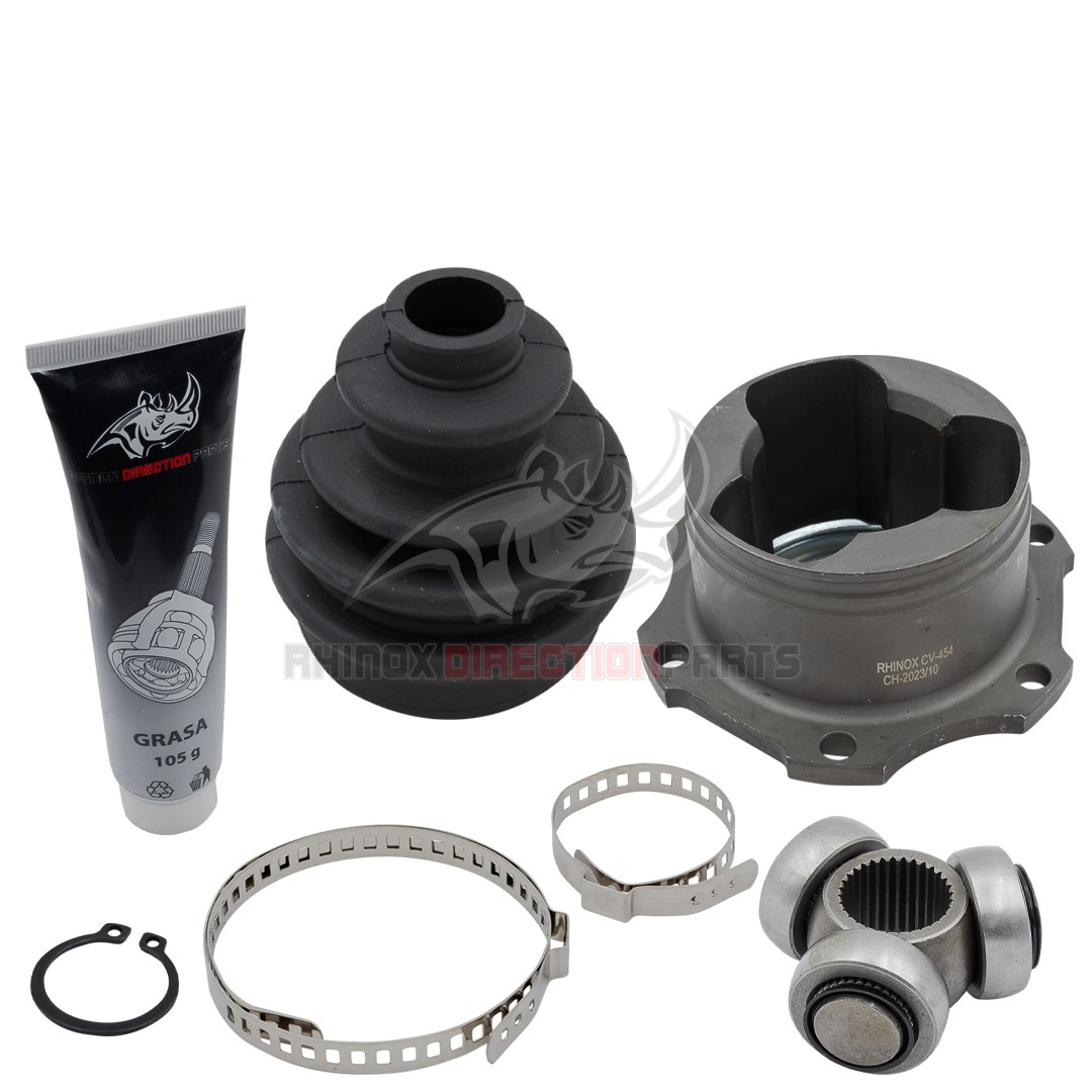 Imagen de CV-454-ST JUNTA L/C INT 34 JETTA 93-99 CTK8196