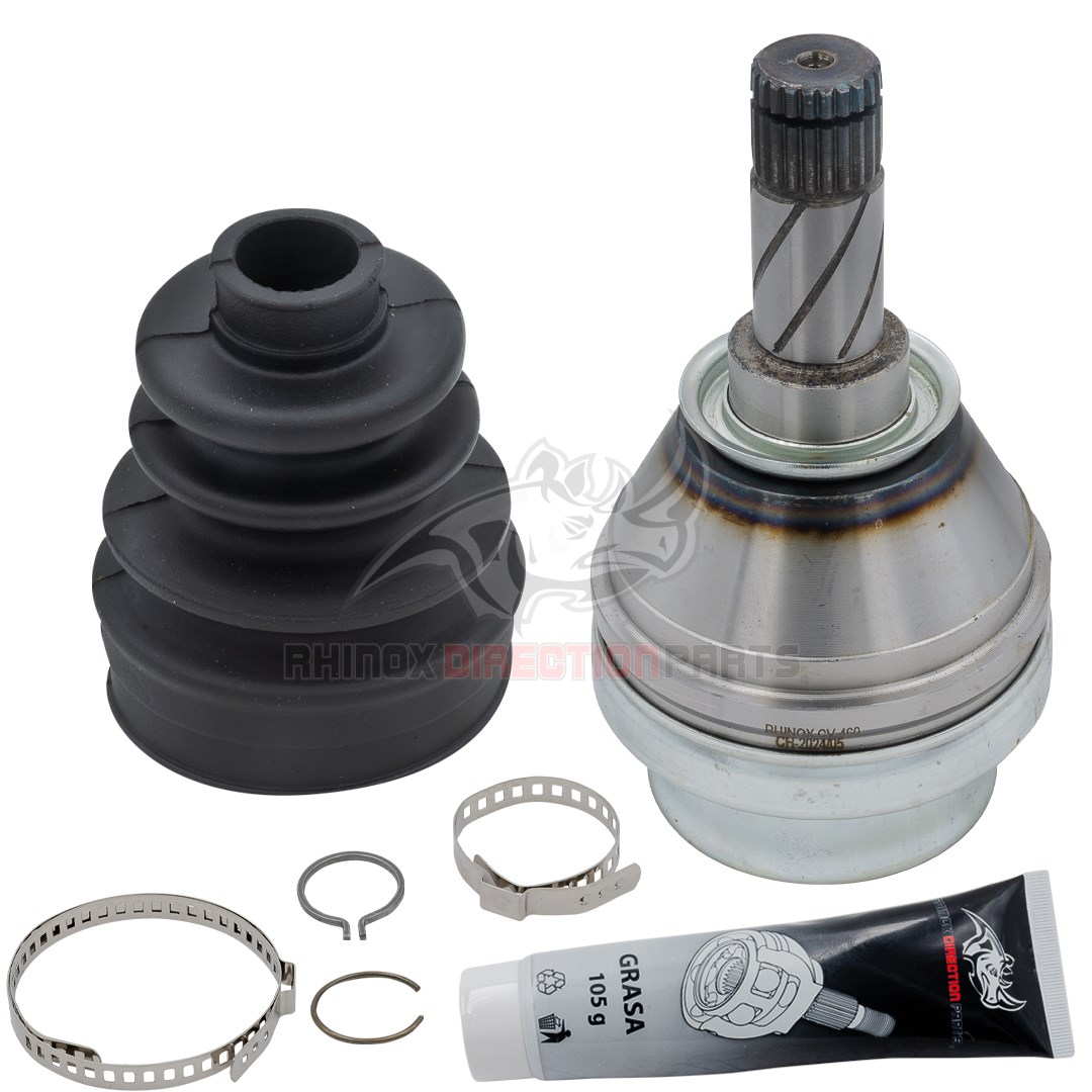 Imagen de CV-460-ST JUNTA L/C EXT 22 INT 23  MERIVA