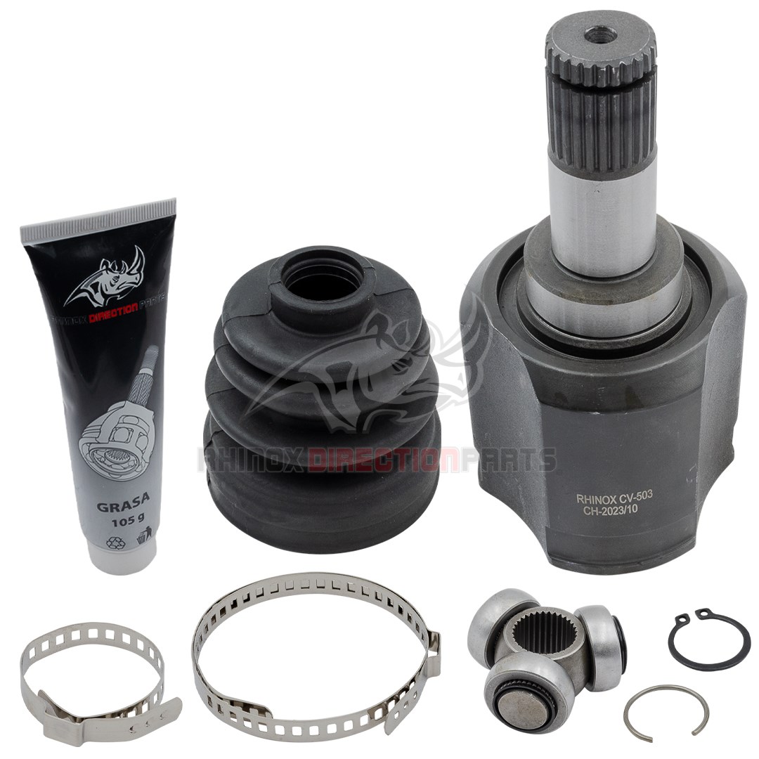 Imagen de CV-503-ST JUNTA L/C EXT 25 INT 30, HYUNDAY I10