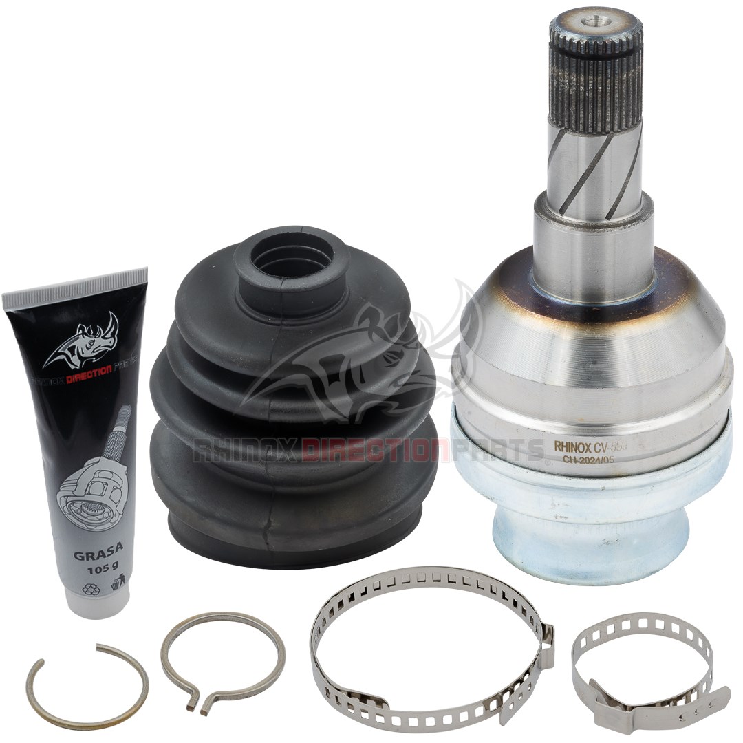 Imagen de CV-559-ST JUNTA L/C EXT 34 INT 22 CHEVROLET