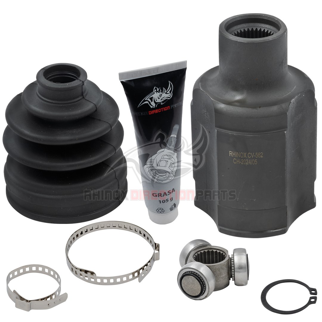 Imagen de CV-562-ST JUNTA L/C EXT 24 INT 34 R