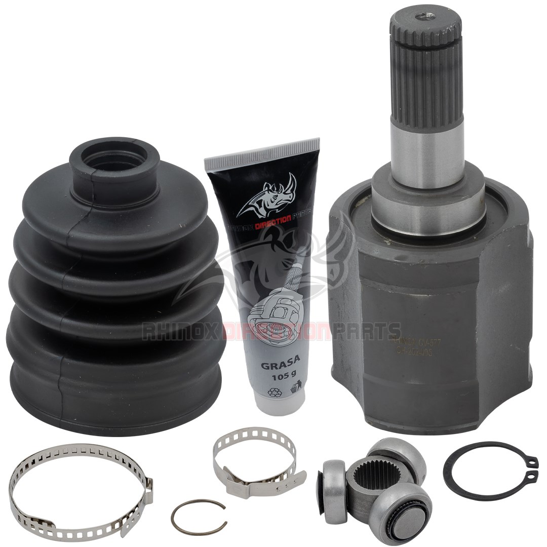 Imagen de CV-577-ST JUNTA L/C EXT 25 INT 30 KIA RIO(12-