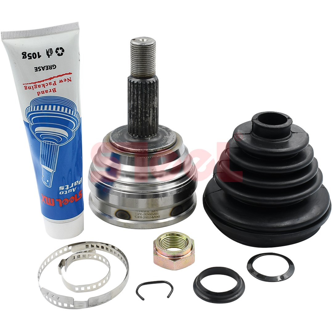 Imagen de SR-326585 CV-226 ESPIGA L/R, EXT 22 INT 30