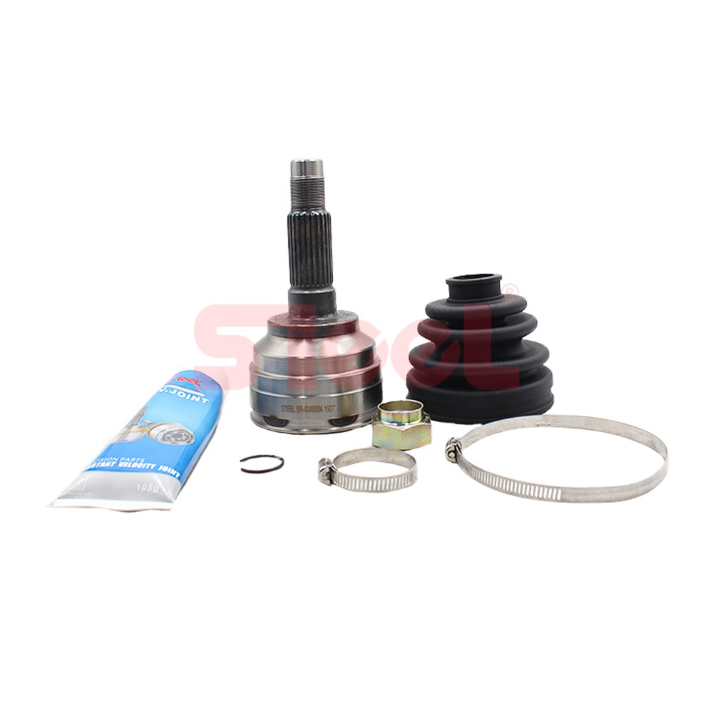 Imagen de SR-4048004 CV-279 ESPIGA L/R, EXT 26 INT 28