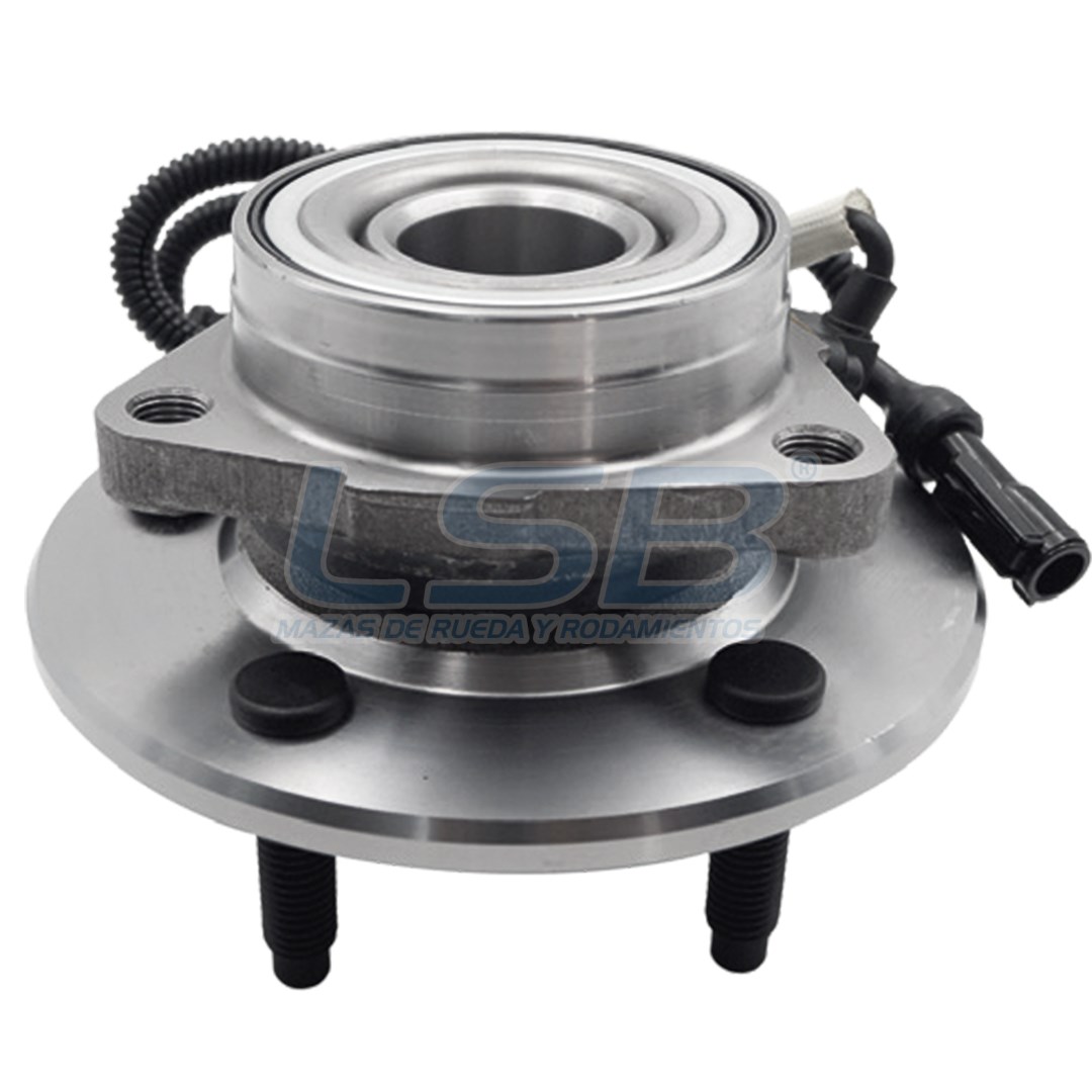 Imagen de 515029 LSB MAZA C/ABS RD 5BIRL 33E FORD F-150 00-03