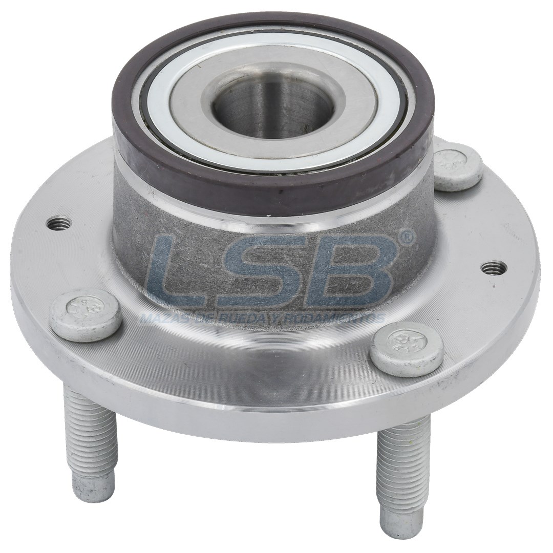 Imagen de 9064172 LSB MAZA C/ABS RT 4 BIR CHEV AVEO 18-23