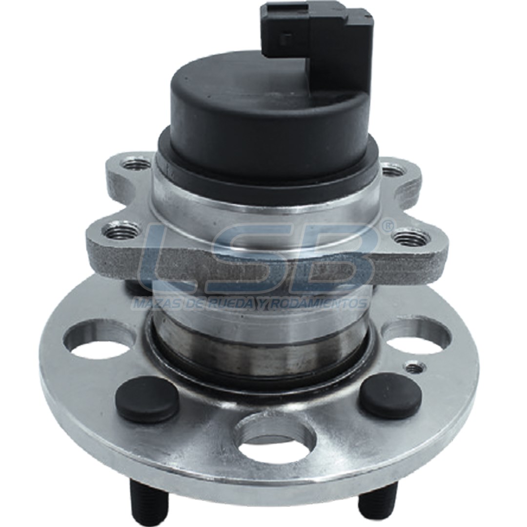 Imagen de 512324 LSB MAZA C/ABS RT 4 BIR HYUNDAI I10