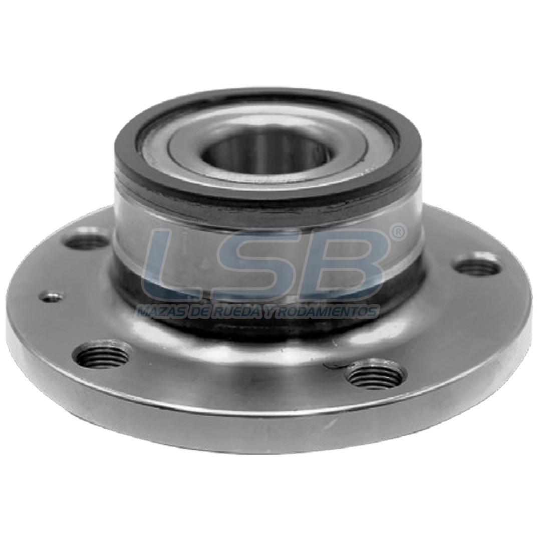Imagen de 1T0501611 LSB MAZA C/ABS RT 5 BARR VW JETTA A7 19-22