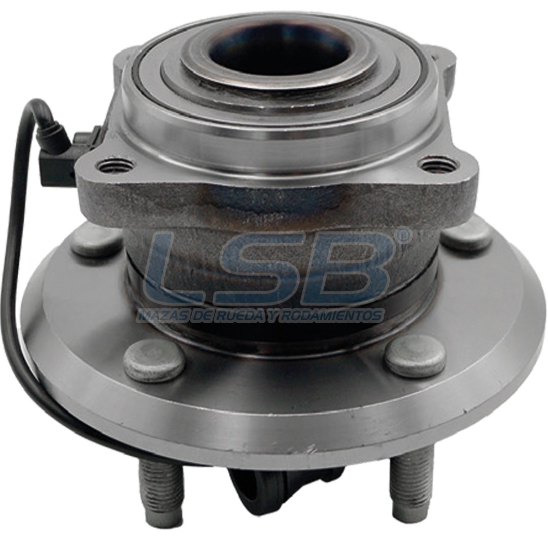 Imagen de 512358 LSB MAZA C/ABS RT 5 BIR 30E EQUINOX 07-09