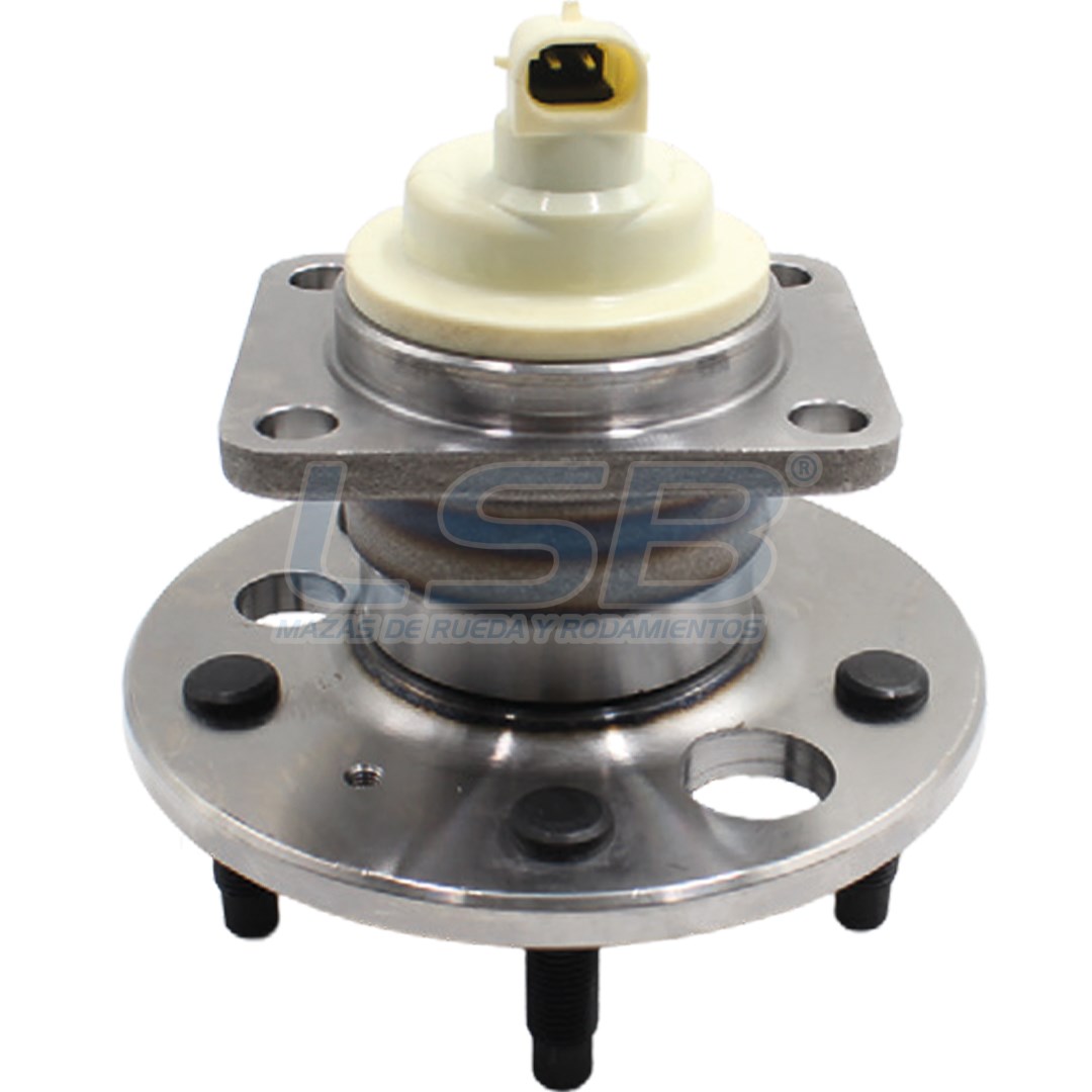 Imagen de 512237 LSB MAZA C/ABS RT 5 BIRLO CHEV UPLANDER 05-05