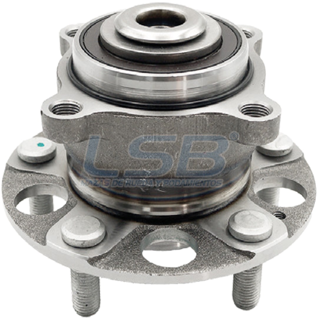 Imagen de 512353 LSB MAZA C/ABS RT 5 BIRLOS ACCORD 08-12