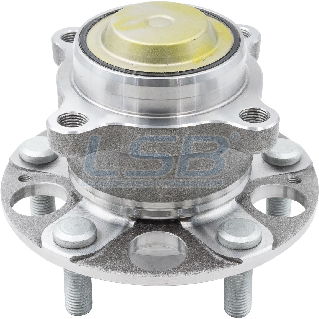 Imagen de 512544 LSB MAZA C/ABS RT 5 BIRLOS ACORD 13-17