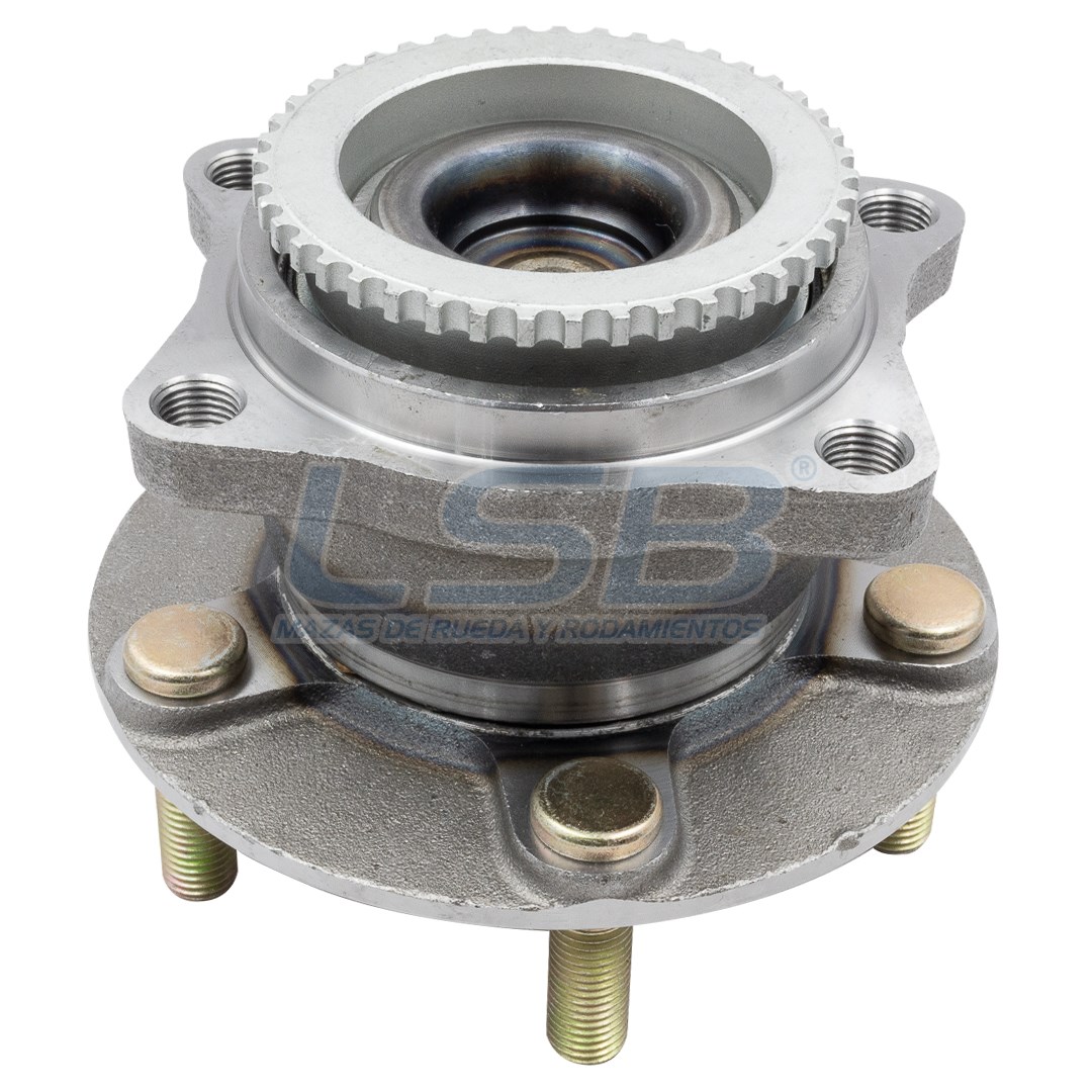 Imagen de 512289 LSB MAZA C/ABS RT 5 BIRLOS MITSUBICHI ENDEAVOR 03-11