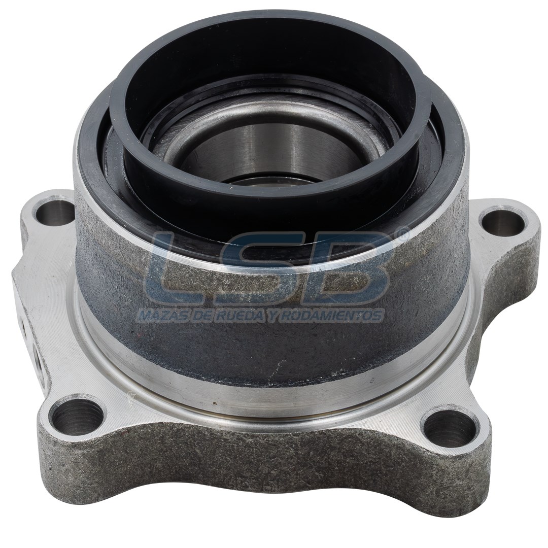Imagen de 42450-26010LS MAZA C/ABS RT DER 4 BAR TOYOTA