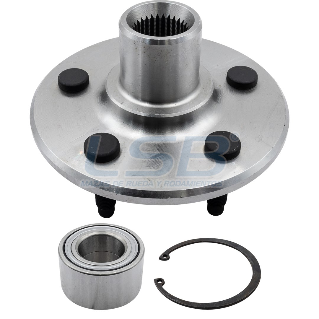 Imagen de 521000K LSB MAZA KIT S/ABS RT 5 BIR 29E FORD EXPLORER 02-10