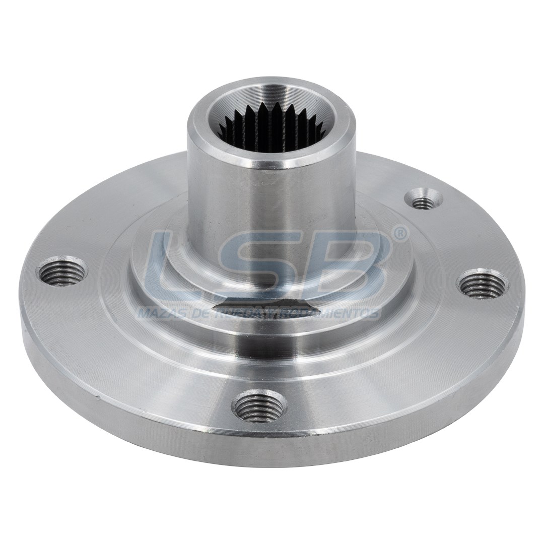 Imagen de ZBA407615 LSB MAZA S/ABS RD 4 BARR 22E VW