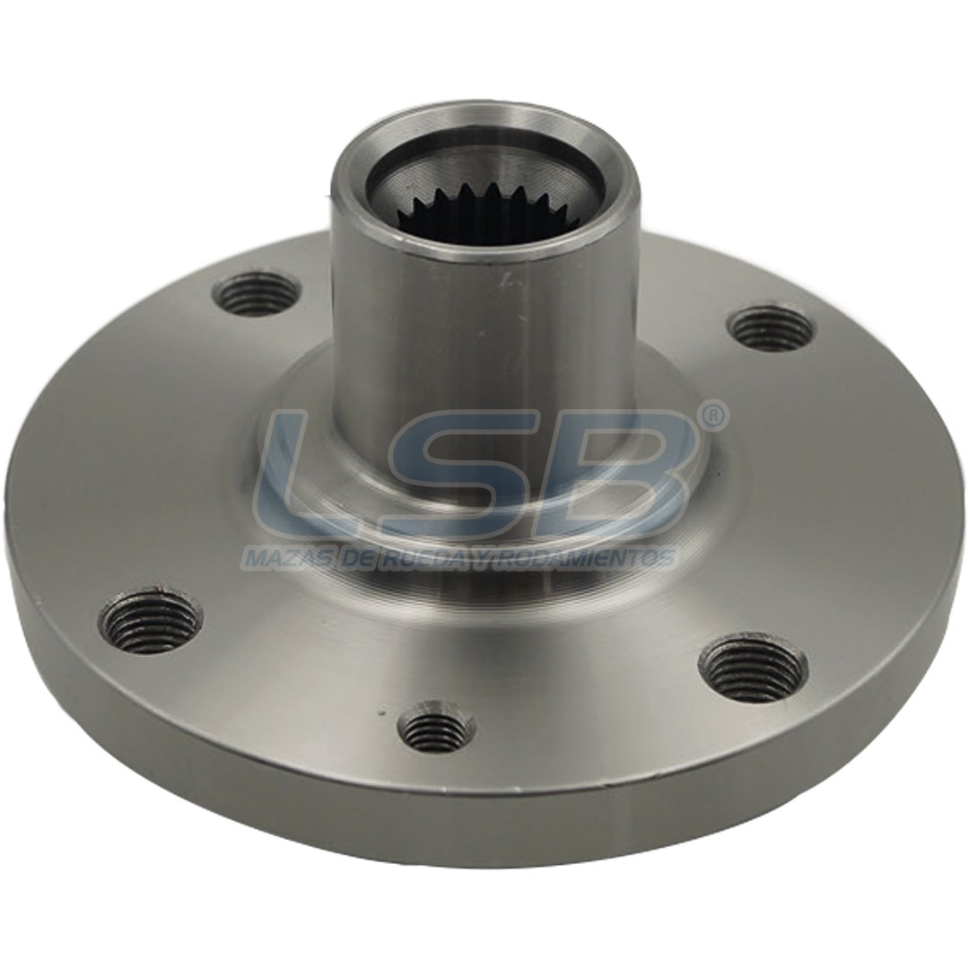 Imagen de 4020200QAALSB MAZA S/ABS RD4 BARRENOS 21E 522030